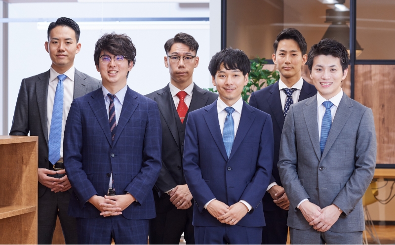 コンサルタント紹介