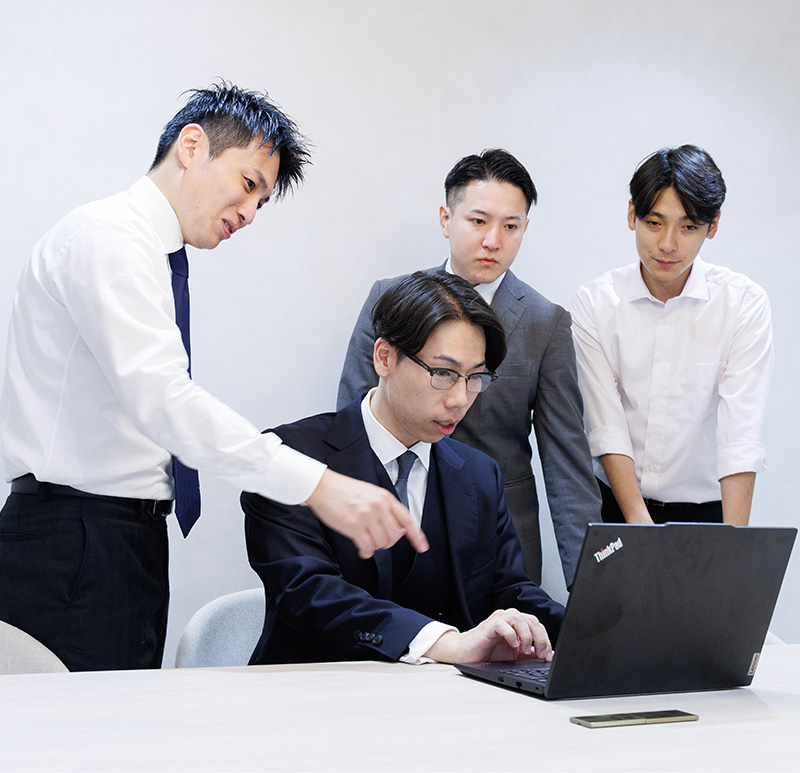 高い補助金採択率